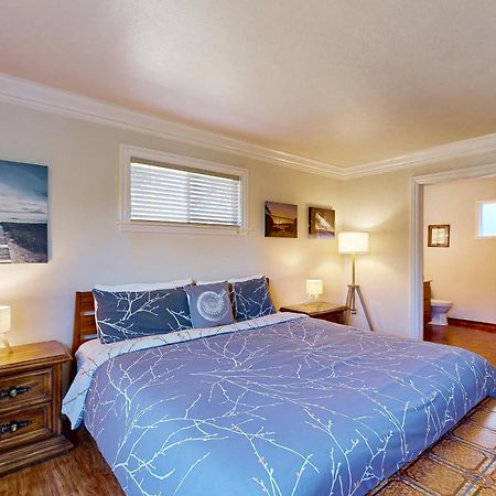 Park View Villa Fort Bragg Exterior photo