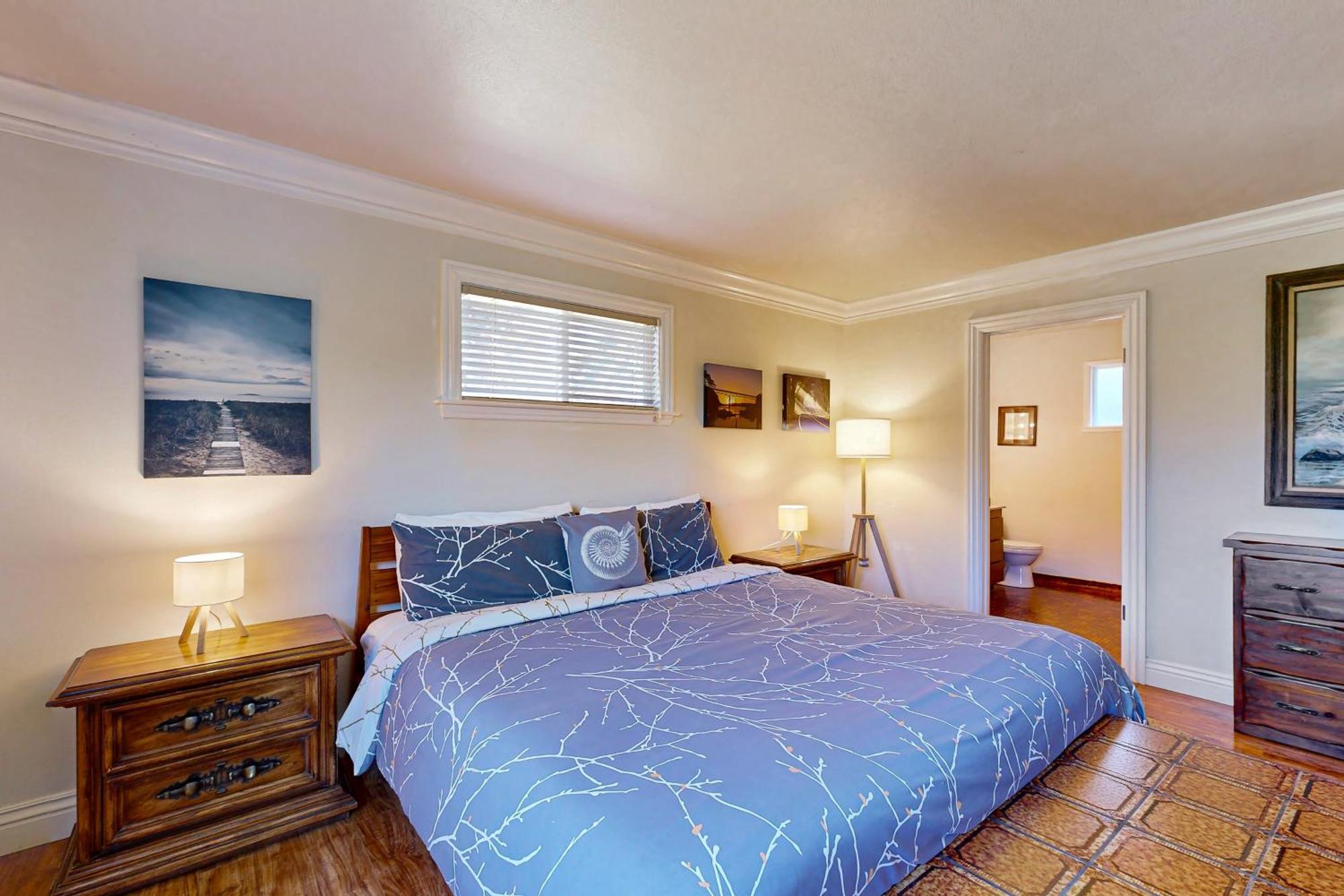 Park View Villa Fort Bragg Exterior photo